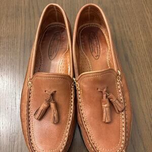 Boca classics santiago chestnut brown